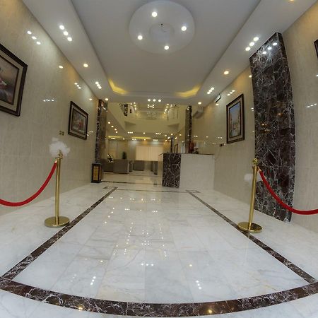 Bedar Aparthotel Muhayil Εξωτερικό φωτογραφία