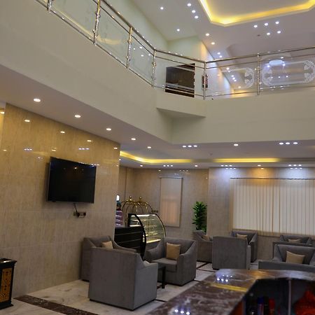 Bedar Aparthotel Muhayil Εξωτερικό φωτογραφία