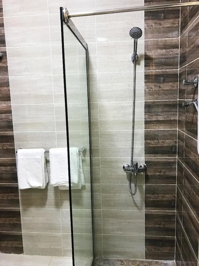 Bedar Aparthotel Muhayil Εξωτερικό φωτογραφία