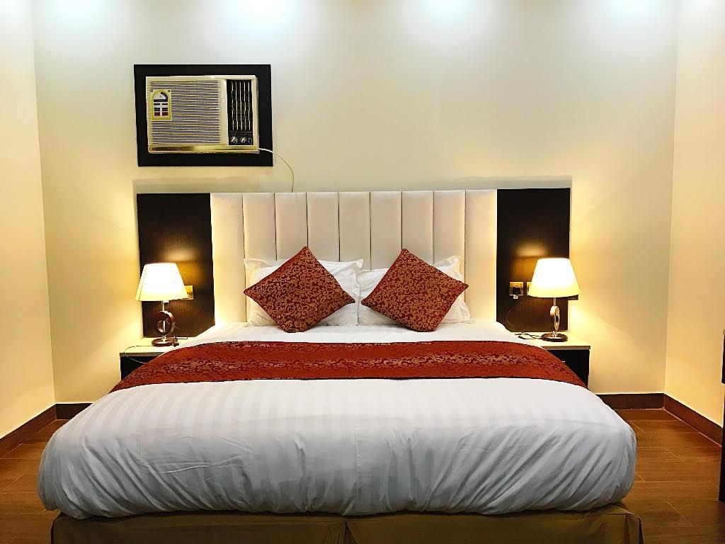 Bedar Aparthotel Muhayil Εξωτερικό φωτογραφία