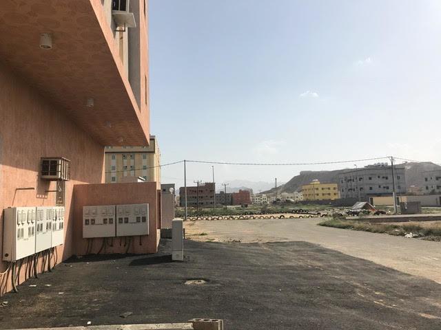 Bedar Aparthotel Muhayil Εξωτερικό φωτογραφία