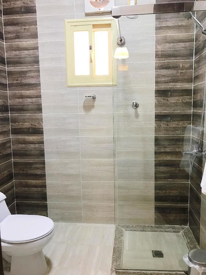 Bedar Aparthotel Muhayil Εξωτερικό φωτογραφία