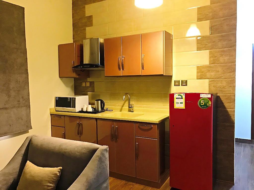 Bedar Aparthotel Muhayil Εξωτερικό φωτογραφία