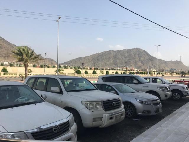 Bedar Aparthotel Muhayil Εξωτερικό φωτογραφία