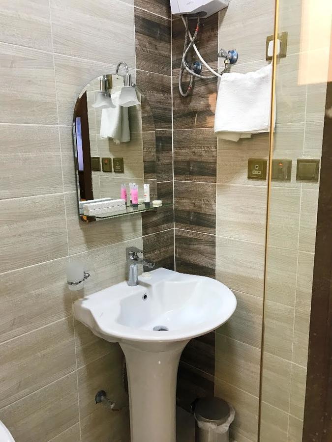 Bedar Aparthotel Muhayil Εξωτερικό φωτογραφία