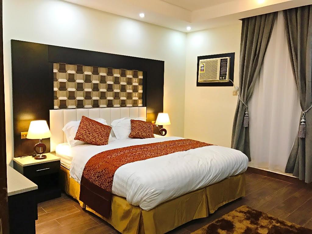 Bedar Aparthotel Muhayil Εξωτερικό φωτογραφία