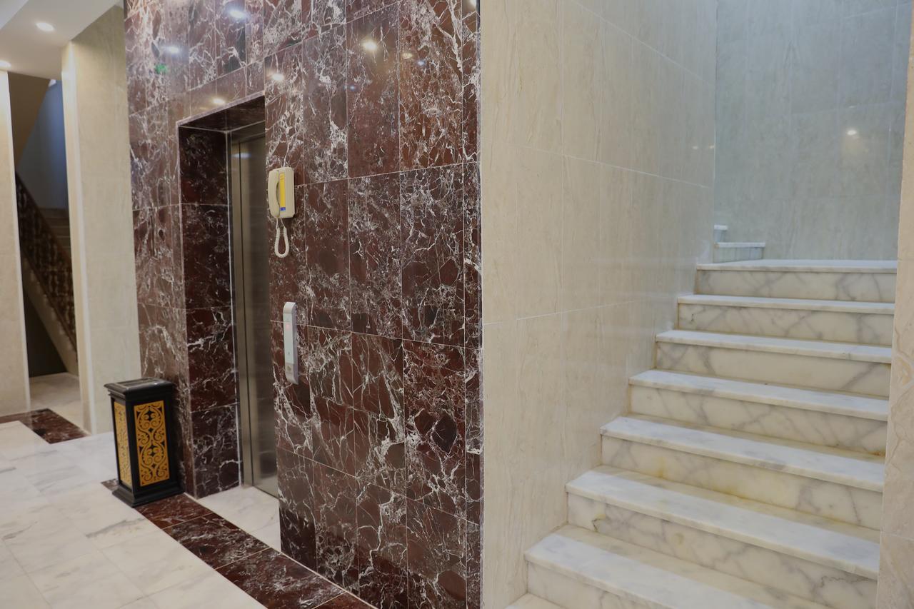 Bedar Aparthotel Muhayil Εξωτερικό φωτογραφία