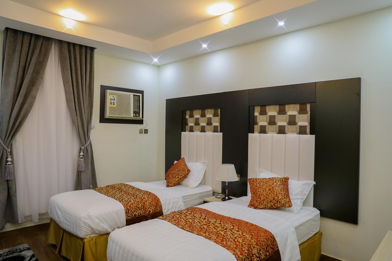 Bedar Aparthotel Muhayil Εξωτερικό φωτογραφία