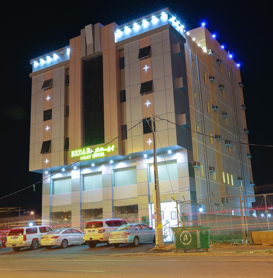 Bedar Aparthotel Muhayil Εξωτερικό φωτογραφία