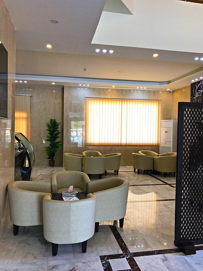 Bedar Aparthotel Muhayil Εξωτερικό φωτογραφία