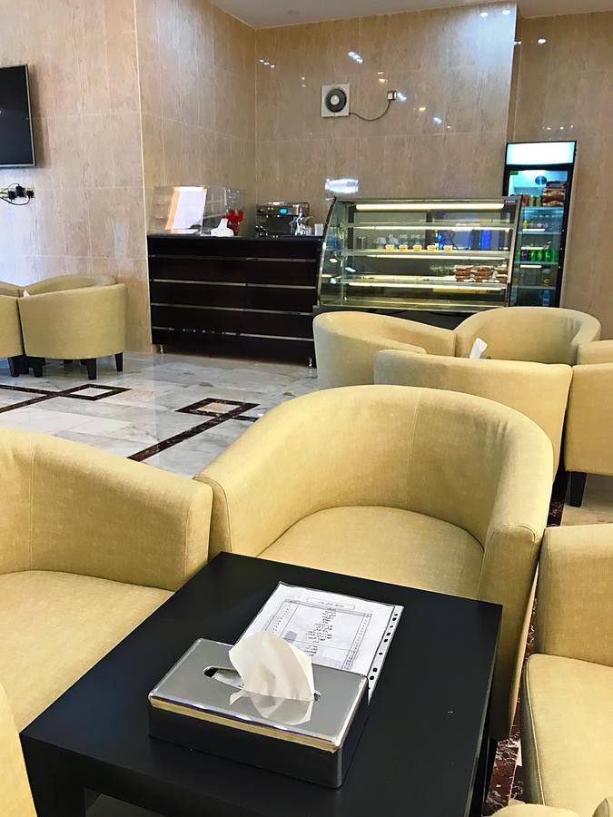 Bedar Aparthotel Muhayil Εξωτερικό φωτογραφία