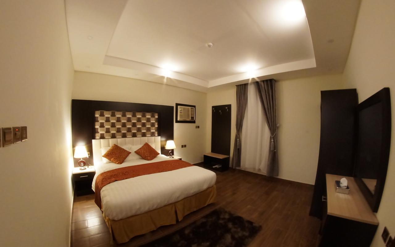 Bedar Aparthotel Muhayil Εξωτερικό φωτογραφία