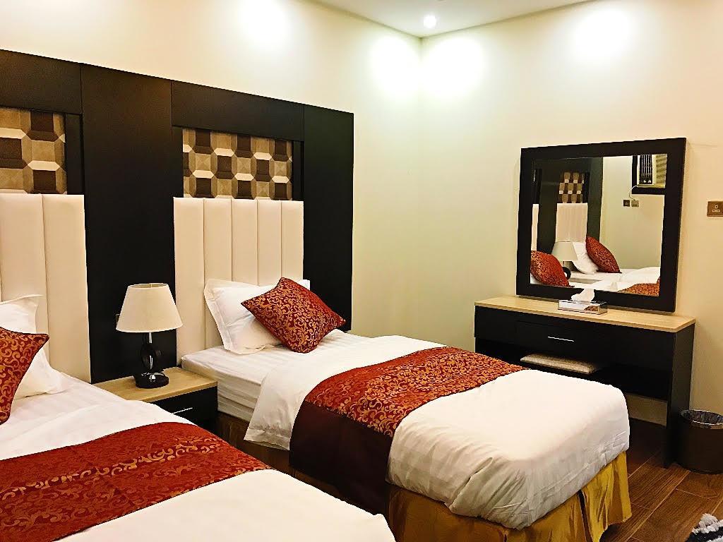 Bedar Aparthotel Muhayil Εξωτερικό φωτογραφία